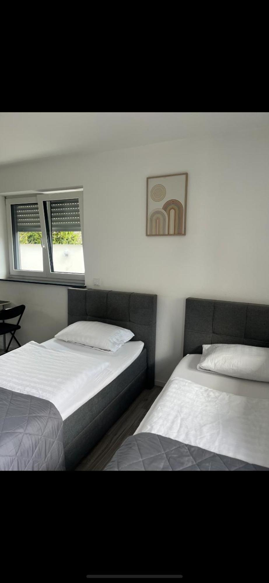 Ferienwohnung Manolya Гюнцбург Экстерьер фото